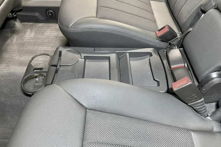 Opel Signum 1.8 140KM 80.000km Edition PLUS LPG Pół-Skóry Alu 17 PDC Z NIEMIEC zdjęcie 28