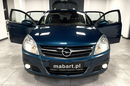 Opel Signum 1.8 140KM 80.000km Edition PLUS LPG Pół-Skóry Alu 17 PDC Z NIEMIEC zdjęcie 9