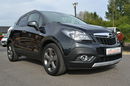 Opel Mokka Asyst. Pasa Xenon Klimatronic Serwis Zadbany 1.4 140KM zdjęcie 2