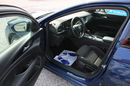 Opel Insignia 2.0 T Business Elegance S&S 200HP F-vat Gwarancja zdjęcie 14