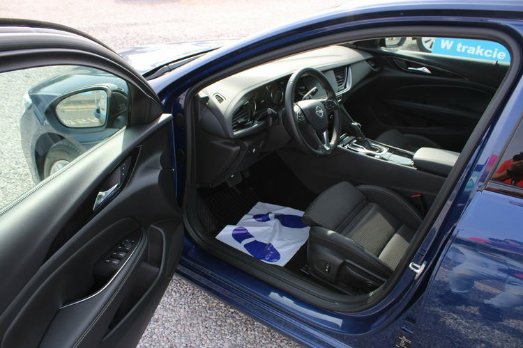 Opel Insignia 2.0 T Business Elegance S&S 200HP F-vat Gwarancja zdjęcie 14