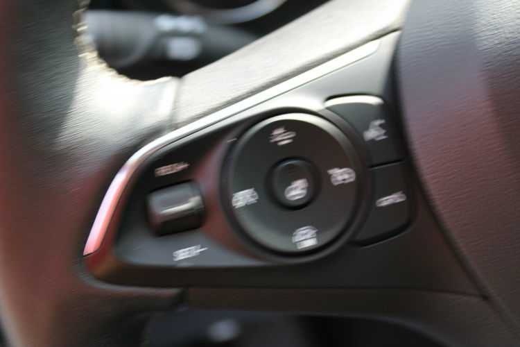 Opel Insignia 2.0 T Business Elegance S&S 200HP F-vat Gwarancja zdjęcie 18