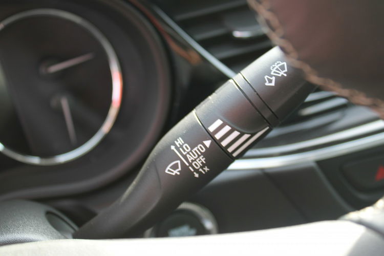 Opel Insignia 2.0 T Business Elegance S&S 200HP F-vat Gwarancja zdjęcie 21