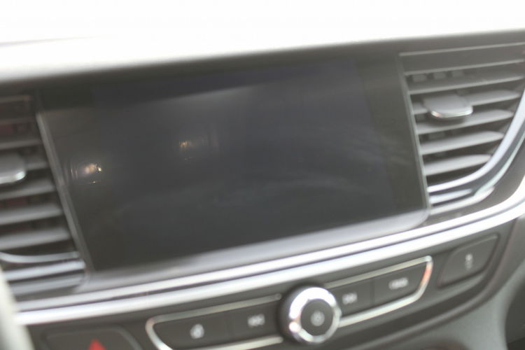 Opel Insignia 2.0 T Business Elegance S&S 200HP F-vat Gwarancja zdjęcie 22