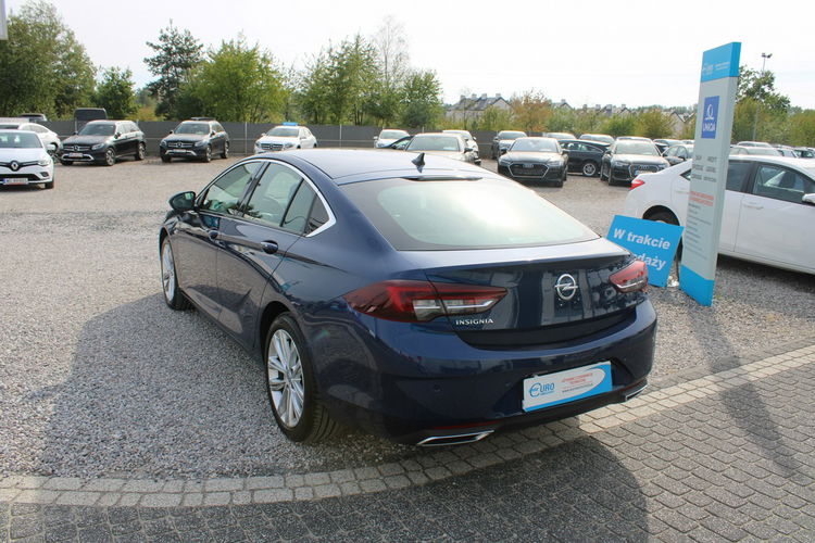 Opel Insignia 2.0 T Business Elegance S&S 200HP F-vat Gwarancja zdjęcie 7