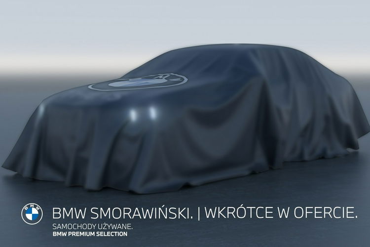 BMW 3GT 318d GT Advantage Podgrzewane Fotele PDC Tempomat Dostęp Komfort FV23 zdjęcie 1