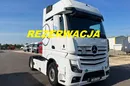 Mercedes ACTROS prokontraktowy zdjęcie 41