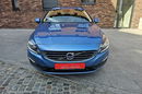 Volvo V60 2.0 Diesel148 Tys.Km Kremowe Skóry Momentum zdjęcie 4