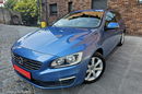 Volvo V60 2.0 Diesel148 Tys.Km Kremowe Skóry Momentum zdjęcie 6