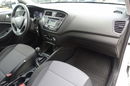 Hyundai i20 Salon Polska I-wszy właściciel - oferta prywatna 1.2 Benzyna 80 KM zdjęcie 14