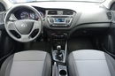 Hyundai i20 Salon Polska I-wszy właściciel - oferta prywatna 1.2 Benzyna 80 KM zdjęcie 16