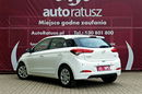 Hyundai i20 Salon Polska I-wszy właściciel - oferta prywatna 1.2 Benzyna 80 KM zdjęcie 6