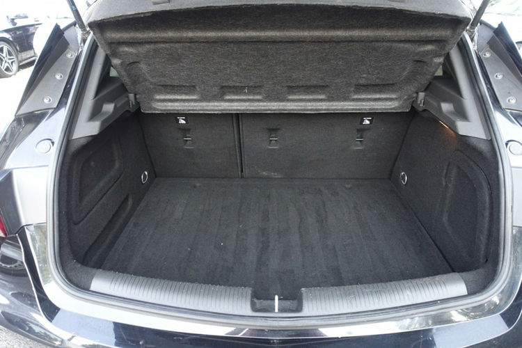 Opel Astra Automat / 1.5 Diesel 122 KM / Lampy Full Led zdjęcie 10