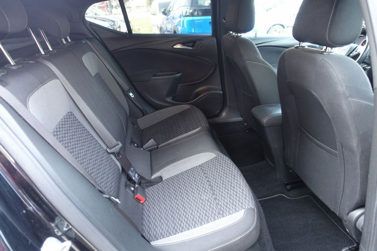 Opel Astra Automat / 1.5 Diesel 122 KM / Lampy Full Led zdjęcie 11