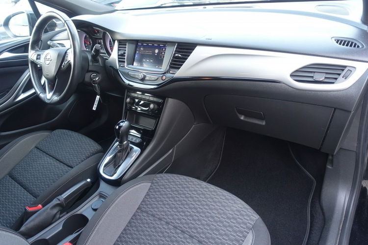 Opel Astra Automat / 1.5 Diesel 122 KM / Lampy Full Led zdjęcie 13