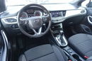 Opel Astra Automat / 1.5 Diesel 122 KM / Lampy Full Led zdjęcie 16