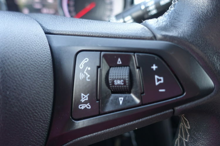 Opel Astra Automat / 1.5 Diesel 122 KM / Lampy Full Led zdjęcie 21