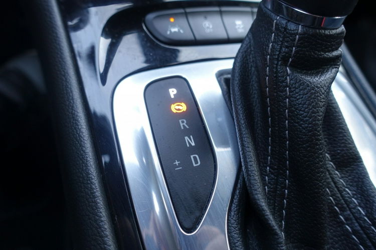 Opel Astra Automat / 1.5 Diesel 122 KM / Lampy Full Led zdjęcie 22