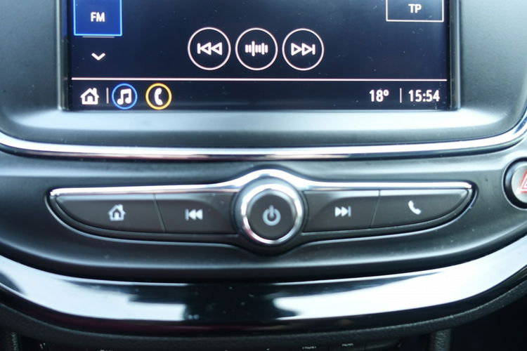 Opel Astra Automat / 1.5 Diesel 122 KM / Lampy Full Led zdjęcie 25