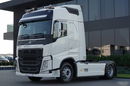 Volvo FH 500 / 2018 ROK / OPONY 100 % / PO KONTRAKCIE / SPROWADZONY  zdjęcie 4