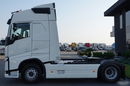 Volvo FH 500 / 2018 ROK / OPONY 100 % / PO KONTRAKCIE / SPROWADZONY  zdjęcie 5