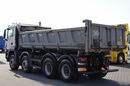 MAN TGS 35.440 / 8x4 / WYWROTKA / HYDROBURTA / BORDMATIK / MEILLER KIPER /  zdjęcie 20