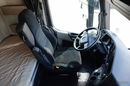 Mercedes ACTROS 1851 / BIG SPACE / KLIMA POSTOJOWA / 2021 ROK / PO KONTRAKCIE SERWISOWYM zdjęcie 26