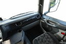 Scania R 500 / RETARDER / KLIMA POSTOJOWA  / ALUFELGI / SPROWADZONA / PO KONTRAKCIE SERWISOWYM zdjęcie 33