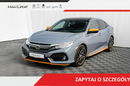 Honda Civic GA031FA#1.5 T Prestige Podgrz.f K.cofania NAVI Salon PL VAT23% zdjęcie 1