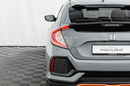 Honda Civic GA031FA#1.5 T Prestige Podgrz.f K.cofania NAVI Salon PL VAT23% zdjęcie 10
