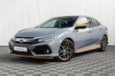 Honda Civic GA031FA#1.5 T Prestige Podgrz.f K.cofania NAVI Salon PL VAT23% zdjęcie 12