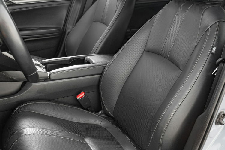 Honda Civic GA031FA#1.5 T Prestige Podgrz.f K.cofania NAVI Salon PL VAT23% zdjęcie 15