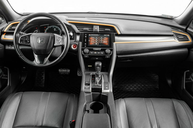 Honda Civic GA031FA#1.5 T Prestige Podgrz.f K.cofania NAVI Salon PL VAT23% zdjęcie 16