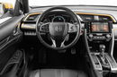 Honda Civic GA031FA#1.5 T Prestige Podgrz.f K.cofania NAVI Salon PL VAT23% zdjęcie 17