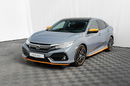 Honda Civic GA031FA#1.5 T Prestige Podgrz.f K.cofania NAVI Salon PL VAT23% zdjęcie 2