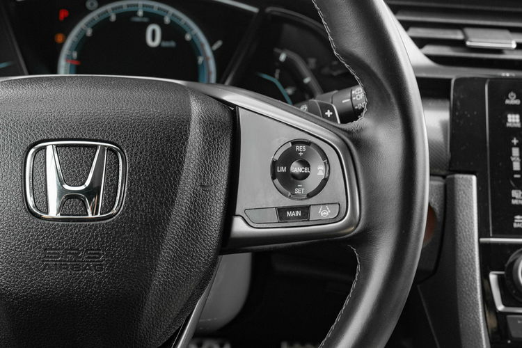 Honda Civic GA031FA#1.5 T Prestige Podgrz.f K.cofania NAVI Salon PL VAT23% zdjęcie 20