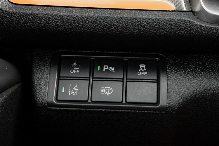 Honda Civic GA031FA#1.5 T Prestige Podgrz.f K.cofania NAVI Salon PL VAT23% zdjęcie 21