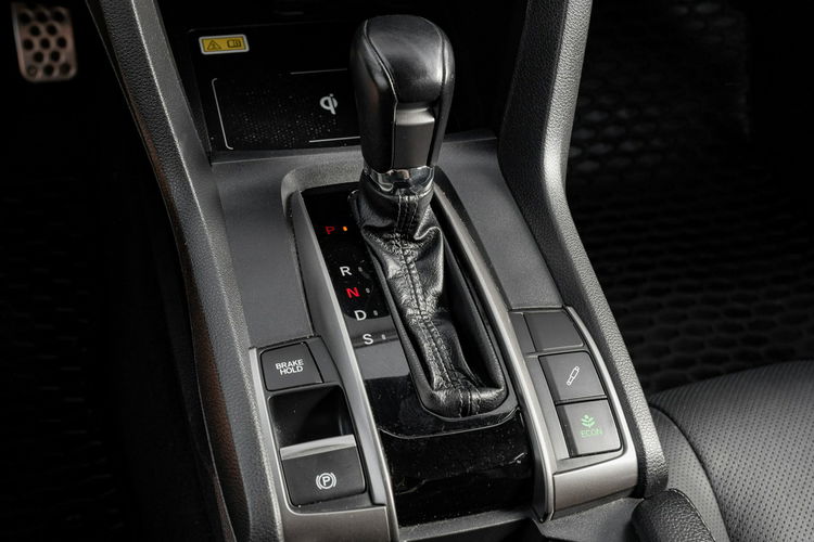 Honda Civic GA031FA#1.5 T Prestige Podgrz.f K.cofania NAVI Salon PL VAT23% zdjęcie 22