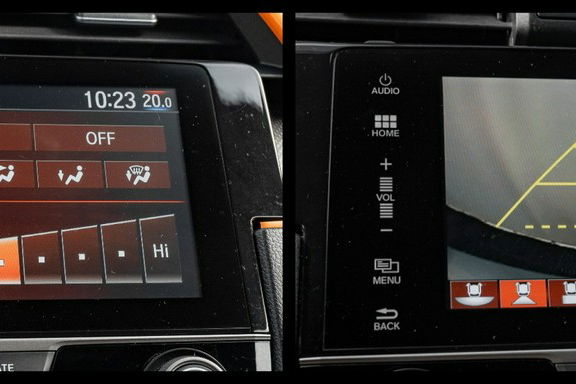 Honda Civic GA031FA#1.5 T Prestige Podgrz.f K.cofania NAVI Salon PL VAT23% zdjęcie 25