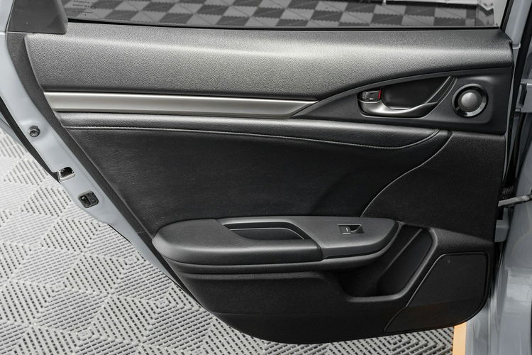 Honda Civic GA031FA#1.5 T Prestige Podgrz.f K.cofania NAVI Salon PL VAT23% zdjęcie 26