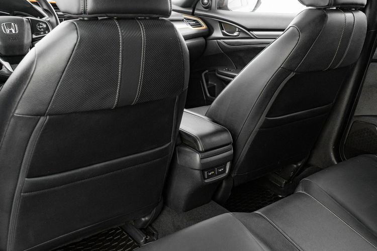 Honda Civic GA031FA#1.5 T Prestige Podgrz.f K.cofania NAVI Salon PL VAT23% zdjęcie 27