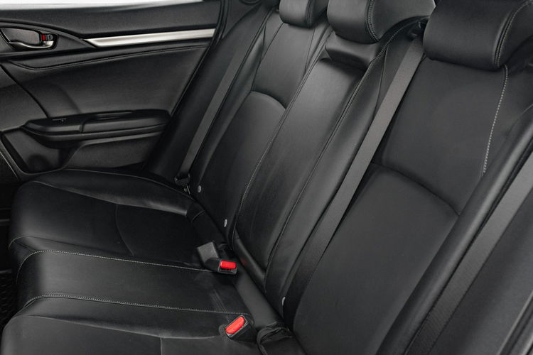 Honda Civic GA031FA#1.5 T Prestige Podgrz.f K.cofania NAVI Salon PL VAT23% zdjęcie 30