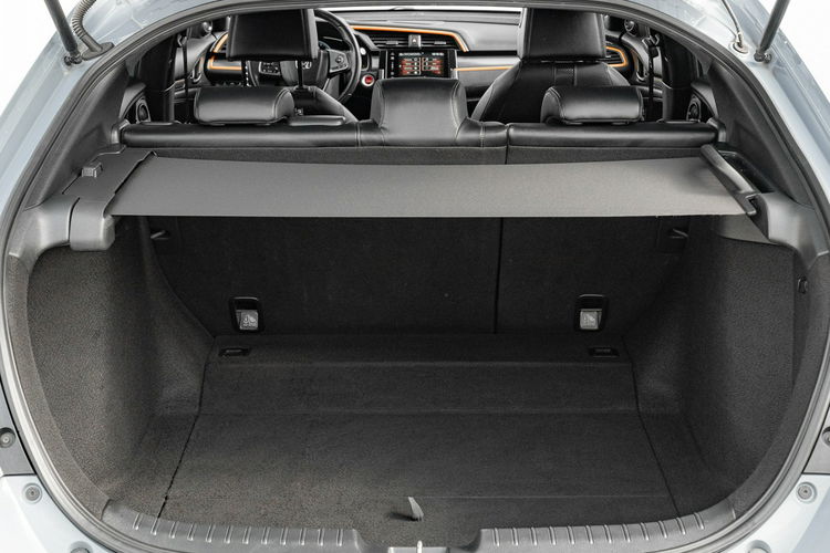 Honda Civic GA031FA#1.5 T Prestige Podgrz.f K.cofania NAVI Salon PL VAT23% zdjęcie 31