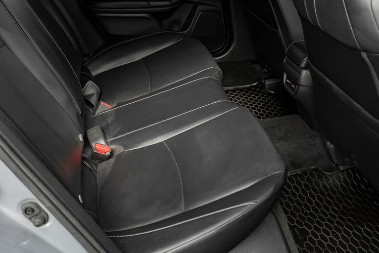 Honda Civic GA031FA#1.5 T Prestige Podgrz.f K.cofania NAVI Salon PL VAT23% zdjęcie 33