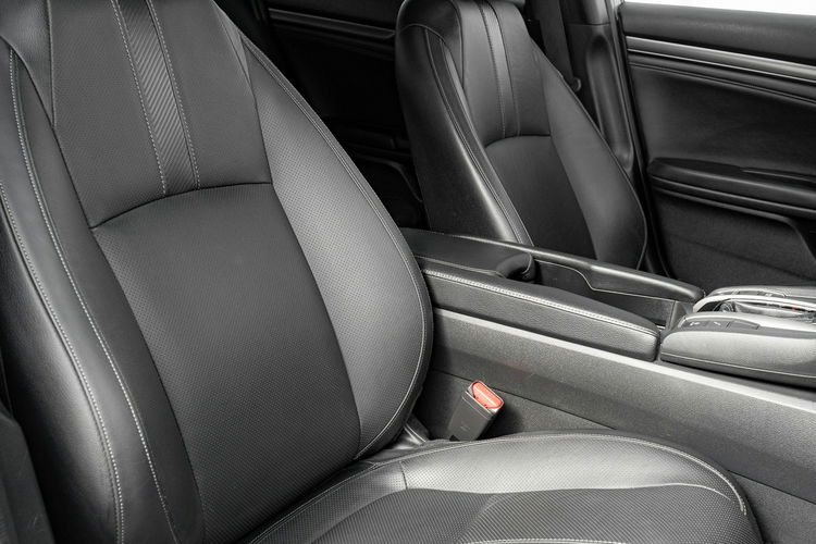 Honda Civic GA031FA#1.5 T Prestige Podgrz.f K.cofania NAVI Salon PL VAT23% zdjęcie 36