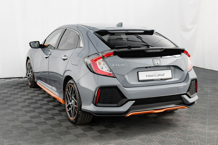 Honda Civic GA031FA#1.5 T Prestige Podgrz.f K.cofania NAVI Salon PL VAT23% zdjęcie 4