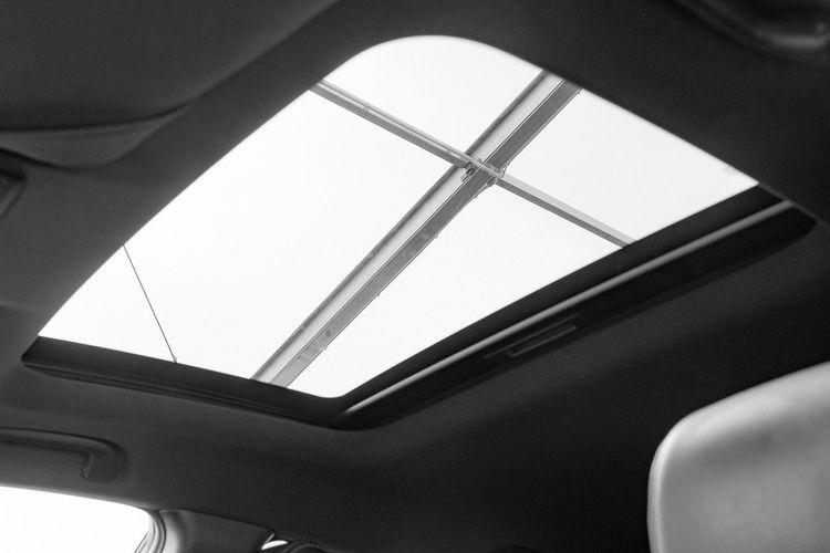 Honda Civic GA031FA#1.5 T Prestige Podgrz.f K.cofania NAVI Salon PL VAT23% zdjęcie 38