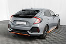 Honda Civic GA031FA#1.5 T Prestige Podgrz.f K.cofania NAVI Salon PL VAT23% zdjęcie 5