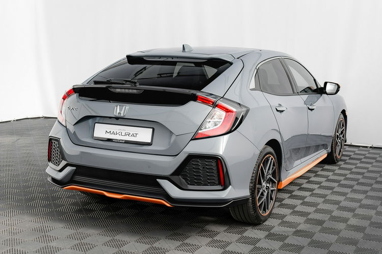 Honda Civic GA031FA#1.5 T Prestige Podgrz.f K.cofania NAVI Salon PL VAT23% zdjęcie 5