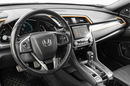 Honda Civic GA031FA#1.5 T Prestige Podgrz.f K.cofania NAVI Salon PL VAT23% zdjęcie 6